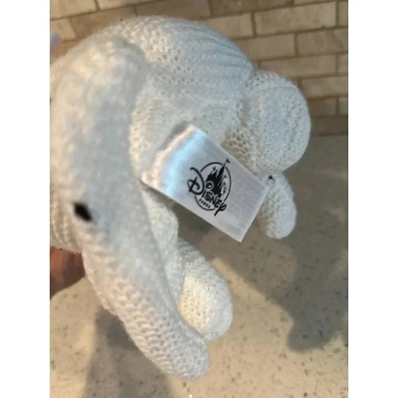 Disney Parks Classic Cozy‎ Knits 101 Dalmatians Plush Limited Edition Perdita b4 - Picture 5 of 5